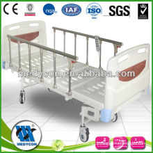 electric bed for remote control